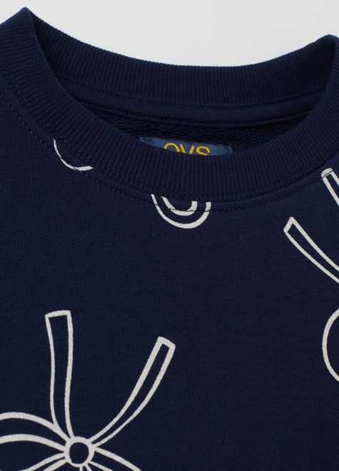 OVS / Свитшот для девочки