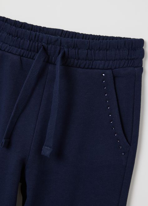 OVS / Брюки спортивные для девочки