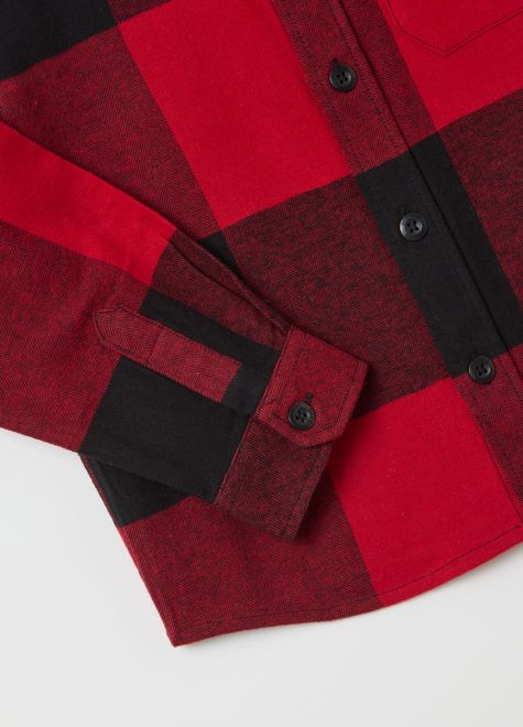 OVS / Рубашка с длинным рукавом для мальчика