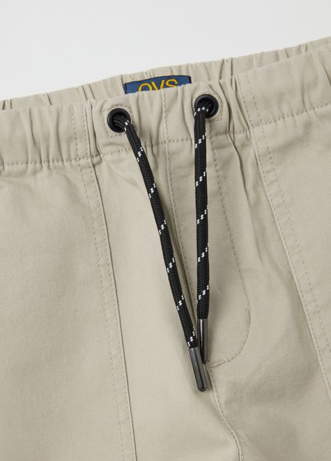 OVS / Брюки карго для мальчика