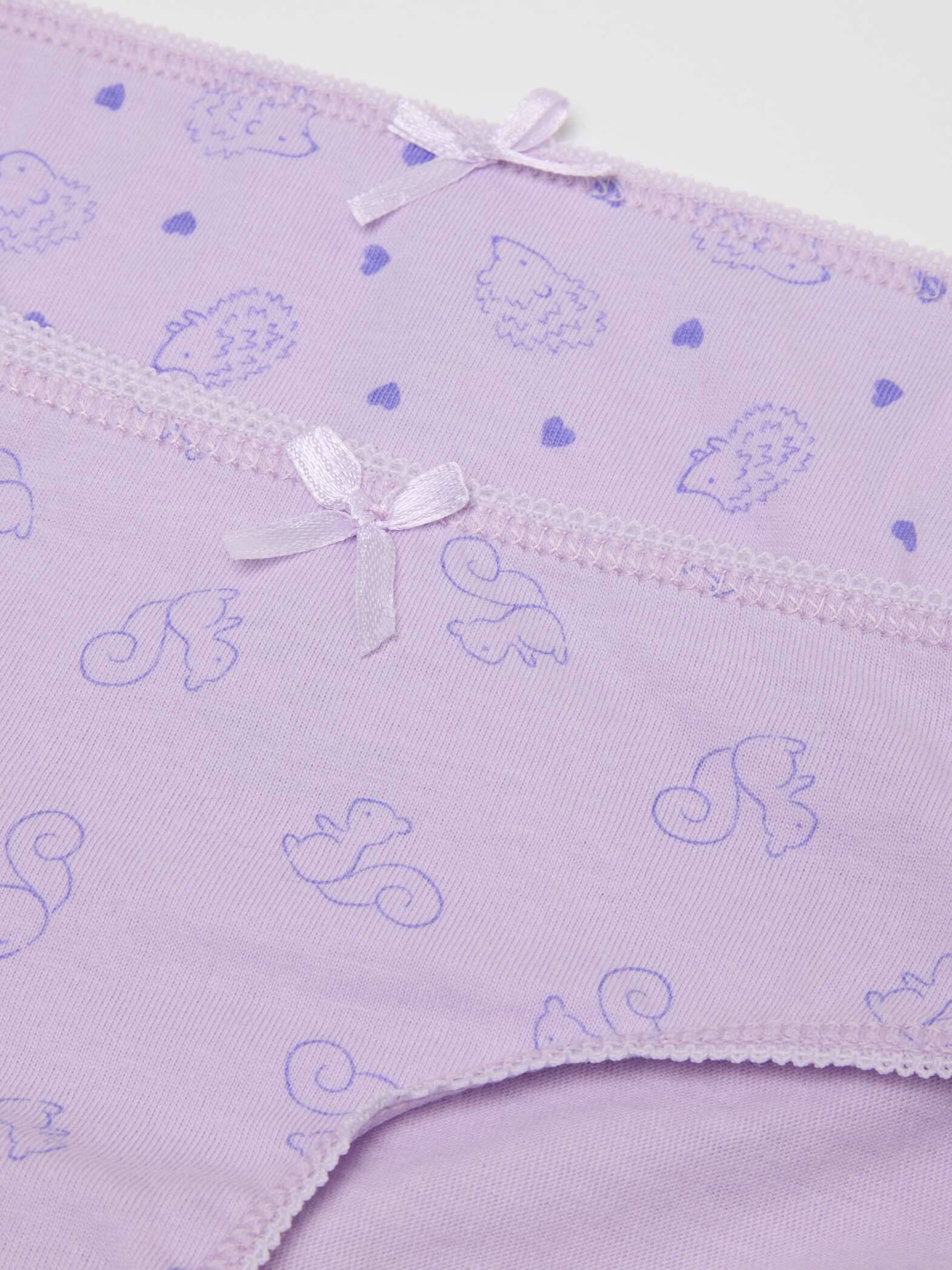 OVS / Трусы, 5 шт. для девочки