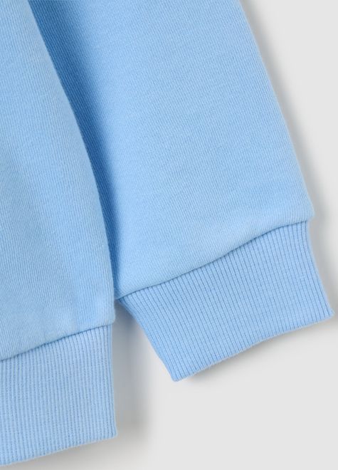 OVS / Толстовка с вышивкой для девочки