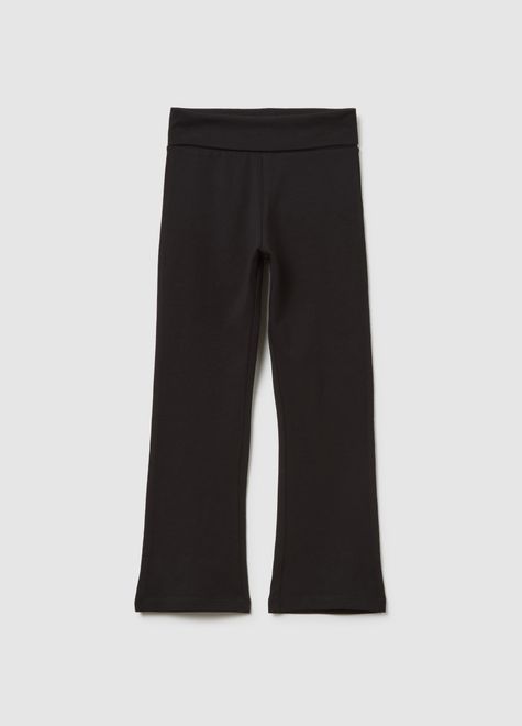 OVS / Легинсы расклешенные для девочки