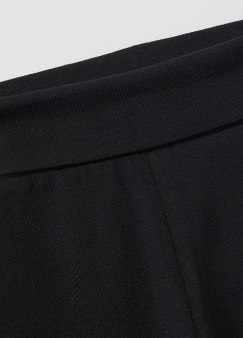 OVS / Легинсы расклешенные для девочки - фото 3