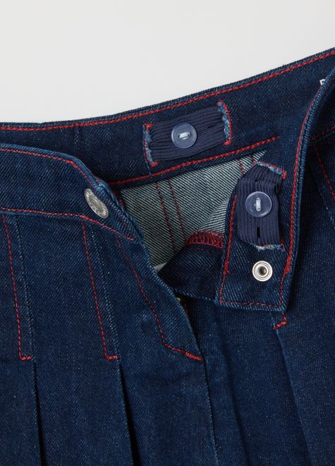 OVS / Юбка джинсовая для девочки