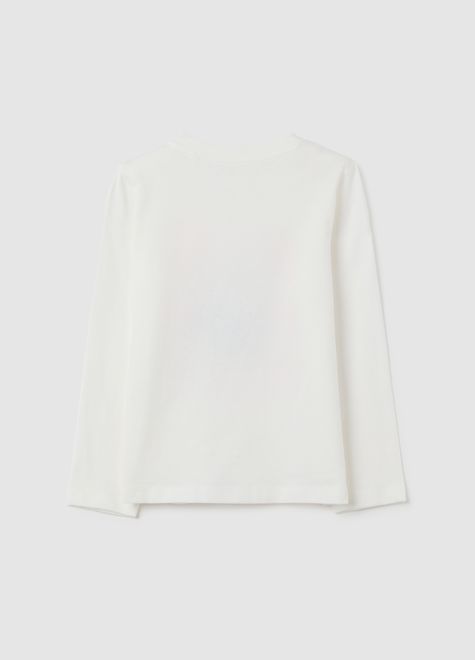 OVS / Лонгслив для девочки - фото 2