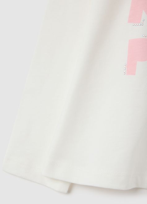 OVS / Лонгслив для девочки - фото 4