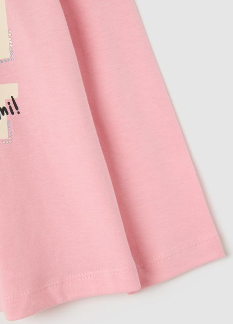 OVS / Лонгслив для девочки - фото 4