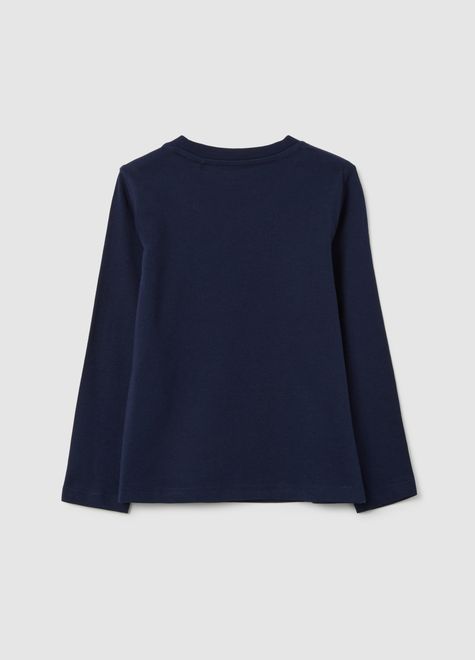 OVS / Лонгслив для девочки - фото 2