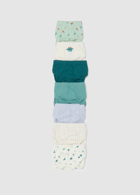 OVS / Трусы, 7 шт. для мальчика