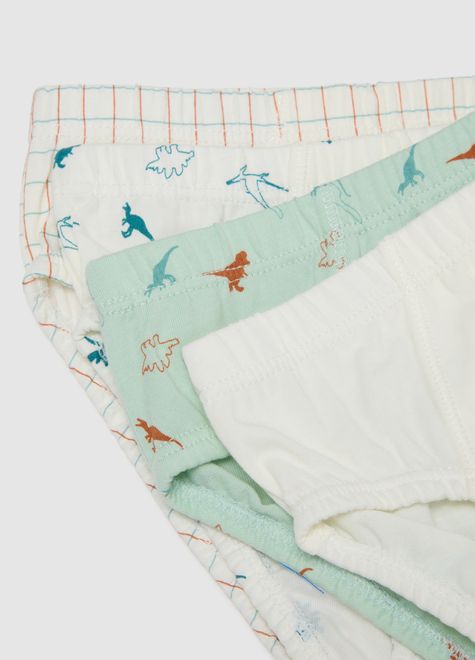 OVS / Трусы, 7 шт. для мальчика