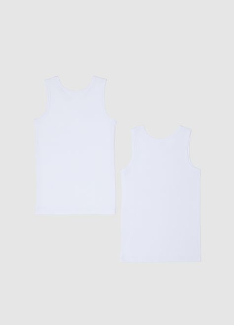 OVS / Майка, 2 шт. для мальчика