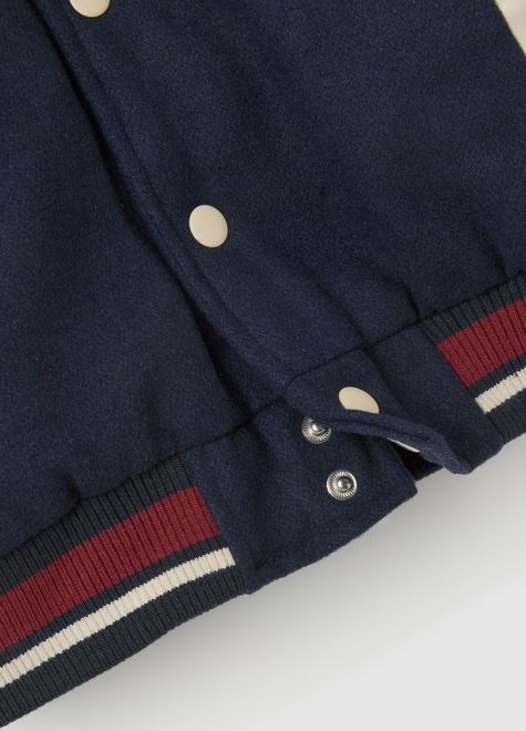 OVS / Куртка бомбер для мальчика