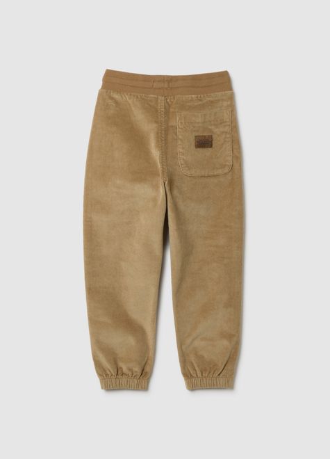 OVS / Брюки джоггеры для мальчика