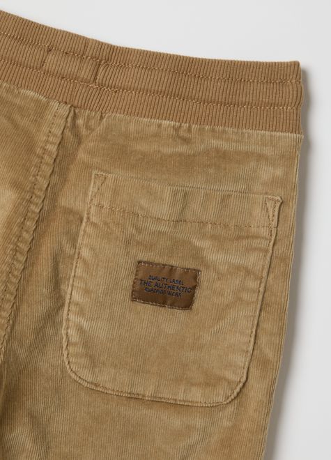 OVS / Брюки джоггеры для мальчика