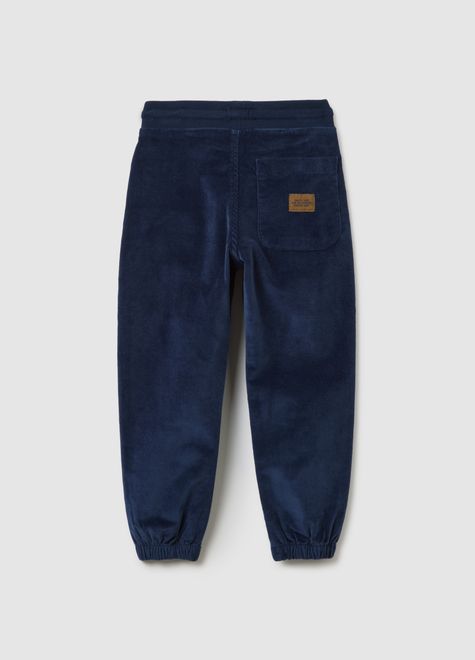 OVS / Брюки джоггеры для мальчика