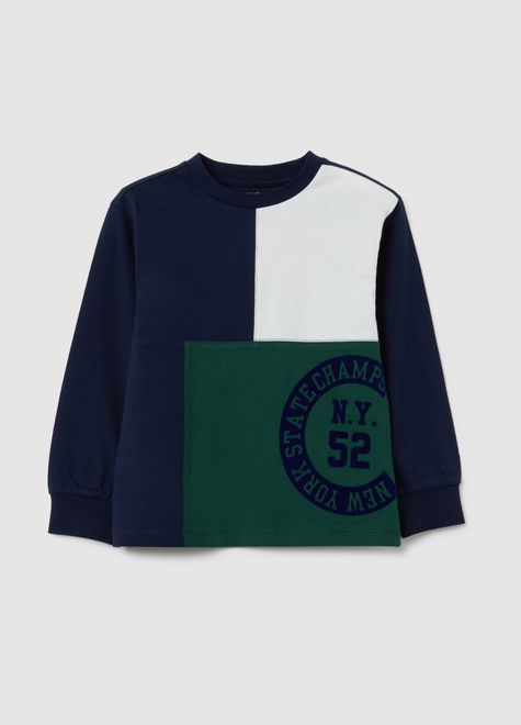 OVS / Свитшот для мальчика