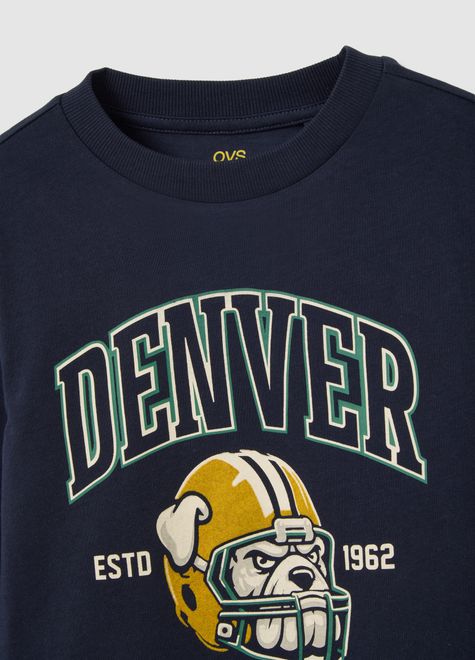 OVS / Лонгслив для мальчика - фото 3