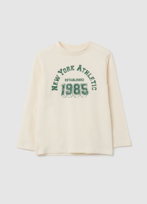 OVS / Лонгслив для мальчика