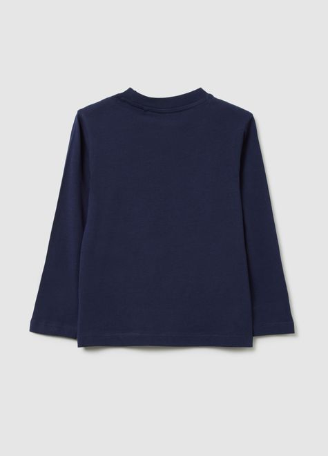 OVS / Лонгслив для мальчика - фото 2