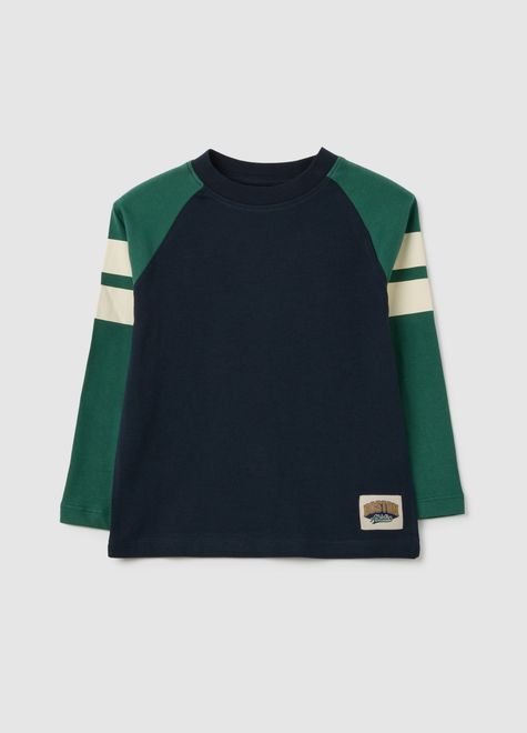 OVS / Лонгслив для мальчика