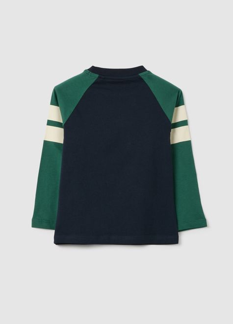 OVS / Лонгслив для мальчика - фото 2