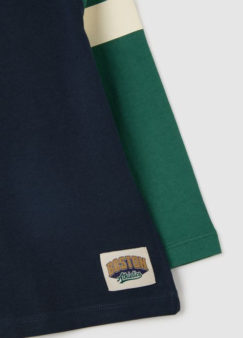 OVS / Лонгслив для мальчика - фото 3