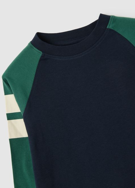 OVS / Лонгслив для мальчика - фото 4