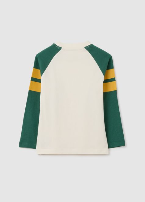 OVS / Лонгслив для мальчика - фото 2