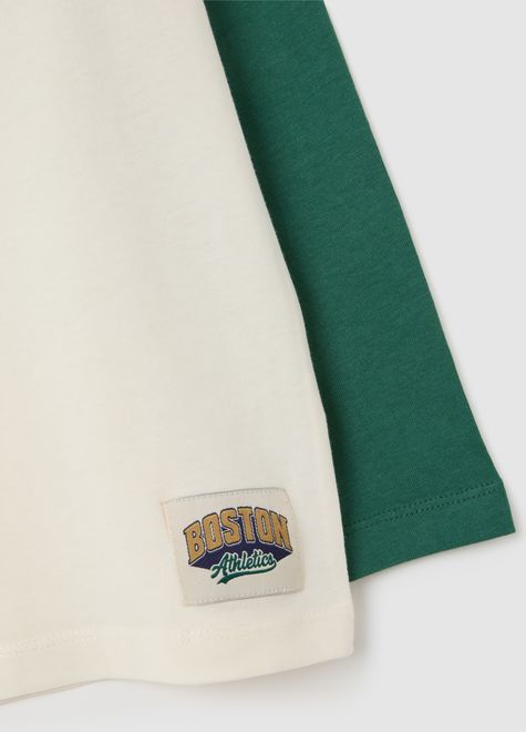 OVS / Лонгслив для мальчика - фото 3