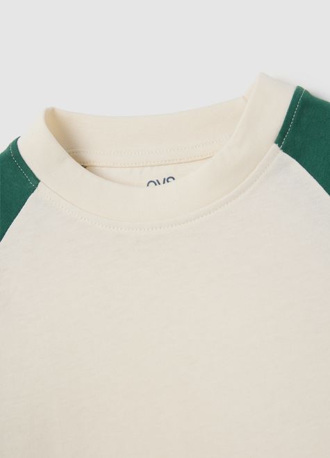 OVS / Лонгслив для мальчика - фото 4