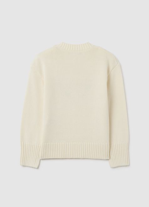 OVS / Джемпер вязаный для девочки