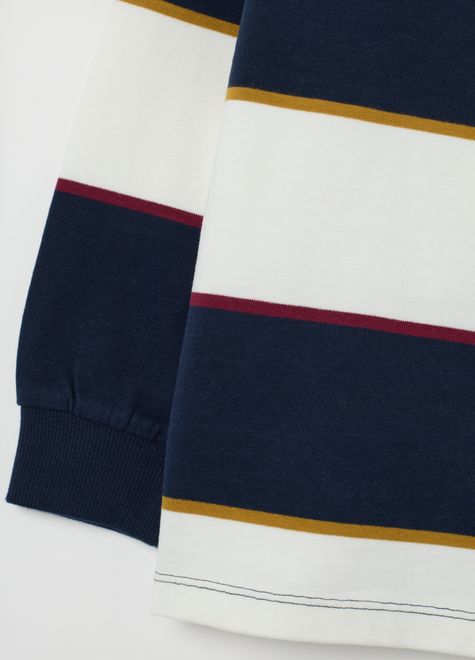 OVS / Поло с длинным рукавом для мальчика - фото 4