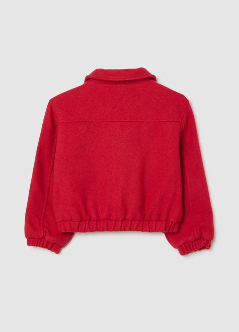 OVS / Ветровка для девочки