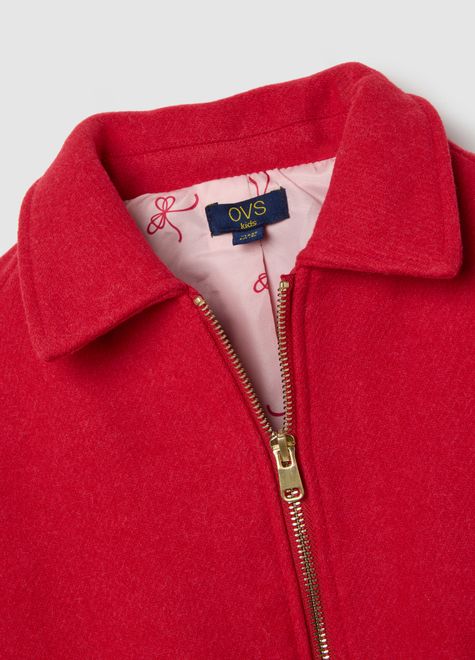 OVS / Ветровка для девочки