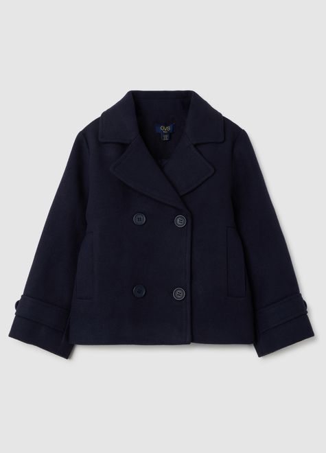 OVS / Полупальто для девочки