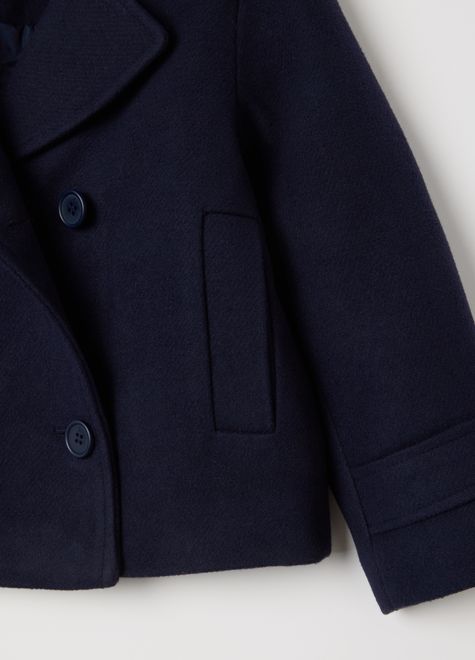 OVS / Полупальто для девочки