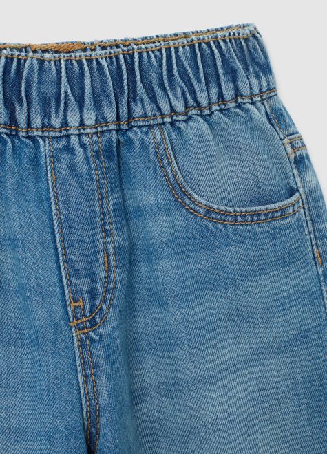 OVS / Джисы палаццо для девочки