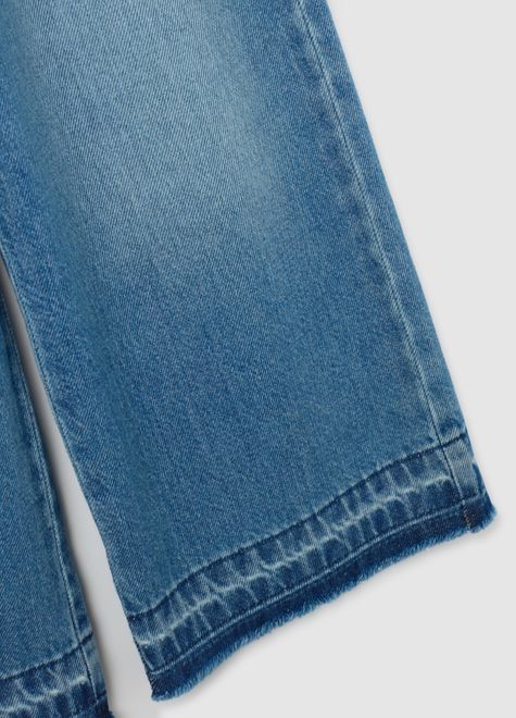 OVS / Джисы палаццо для девочки