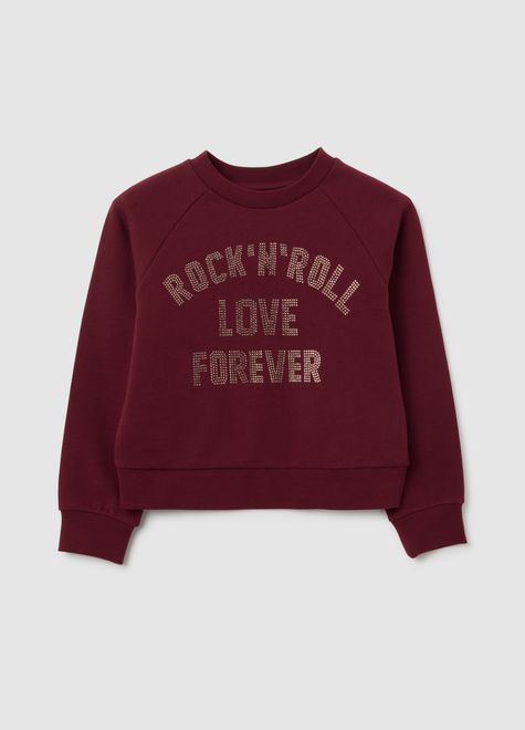 OVS / Свитшот для девочки