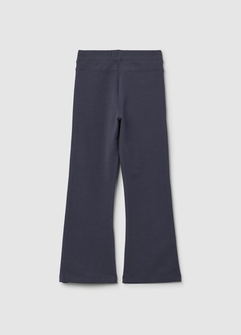 OVS / Легинсы расклешенные для девочки