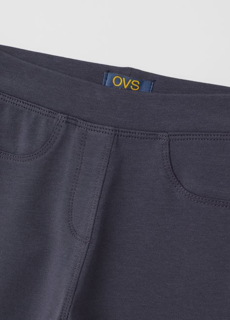 OVS / Легинсы расклешенные для девочки