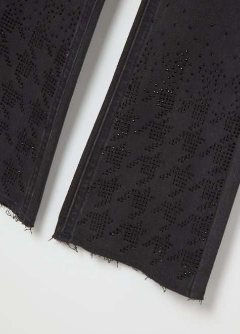 OVS / Джинсы расклешенные для девочки