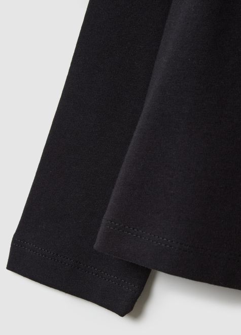 OVS / Лонгслив с принтом для девочки