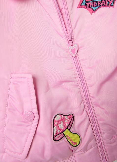 OVS / Бомбер для девочки