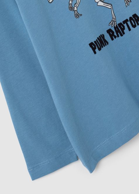 OVS / Лонгслив с принтом для мальчика