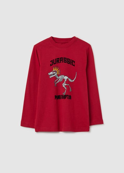 OVS / Лонгслив для мальчика