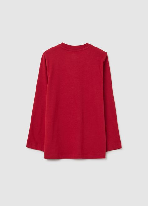 OVS / Лонгслив для мальчика - фото 2