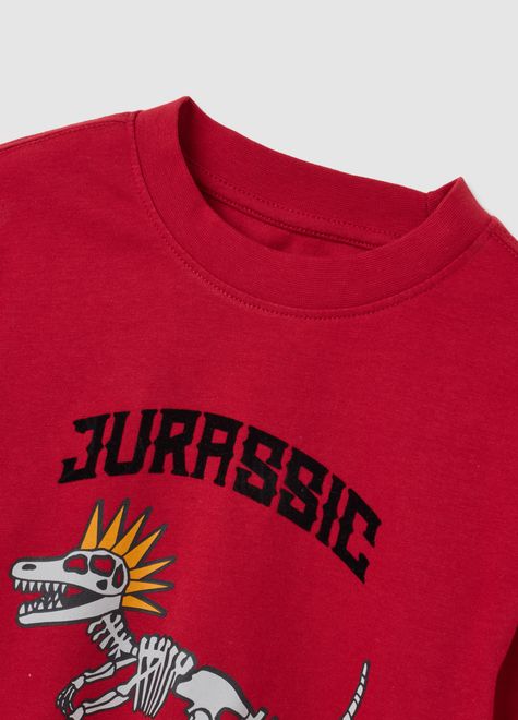 OVS / Лонгслив для мальчика - фото 4