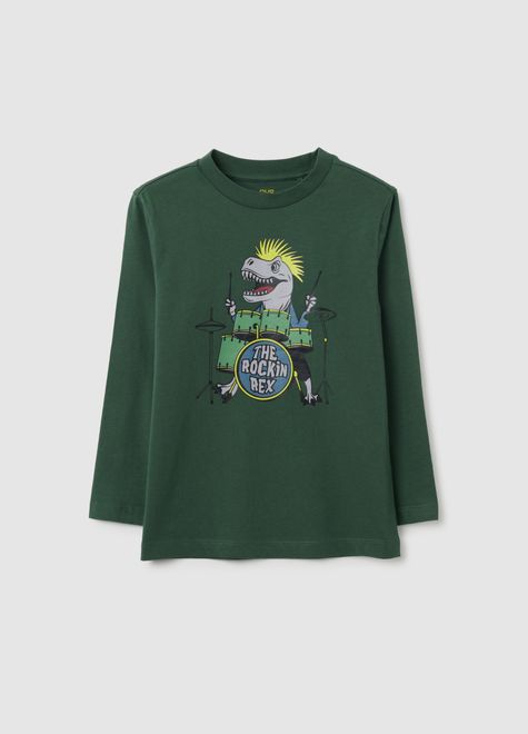 OVS / Лонгслив для мальчика